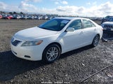 TOYOTA CAMRY HYBRID JTNBB46K583****** снимка