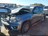 CHEVROLET COLORADO WT 1GCGSBEA0K1****** снимка