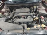 SUBARU LEGACY 2.5I PREMIUM photo