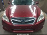 SUBARU LEGACY 2.5I PREMIUM photo