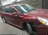 SUBARU LEGACY 2.5I PREMIUM photo