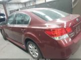 SUBARU LEGACY 2.5I PREMIUM photo