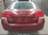 SUBARU LEGACY 2.5I PREMIUM photo