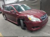 SUBARU LEGACY 2.5I PREMIUM photo