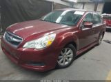 SUBARU LEGACY 2.5I PREMIUM photo