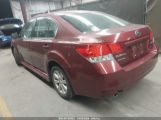 SUBARU LEGACY 2.5I PREMIUM photo