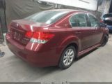 SUBARU LEGACY 2.5I PREMIUM photo