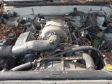 TOYOTA TUNDRA LTD V8 5TBBT4817YS****** снимка