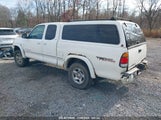 TOYOTA TUNDRA LTD V8 5TBBT4817YS****** снимка