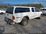 TOYOTA TUNDRA LTD V8 5TBBT4817YS****** снимка