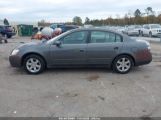 NISSAN ALTIMA 2.5 S photo