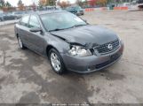 NISSAN ALTIMA 2.5 S photo