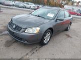 NISSAN ALTIMA 2.5 S photo