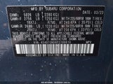 SUBARU OUTBACK LIMITED XT 4S4BTGND6P3****** снимка