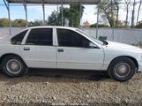 CHEVROLET CAPRICE / IMPALA CLASSIC SS 1G1BL52P0TR****** снимка