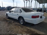 CHEVROLET CAPRICE / IMPALA CLASSIC SS 1G1BL52P0TR****** снимка