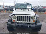 JEEP WRANGLER UNLIMITED X 1J4GA39167L****** снимка