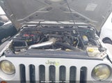 JEEP WRANGLER UNLIMITED X 1J4GA39167L****** снимка