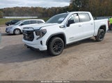 GMC SIERRA 1500 4WD SHORT BOX ELEVATION WITH 3SB 3GTUUCE88PG****** снимка