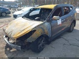 HYUNDAI SANTA FE SPORT 2.4L 5XYZUDLB6EG181087 снимка