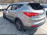 HYUNDAI SANTA FE SPORT 2.4L 5XYZUDLB6EG181087 снимка