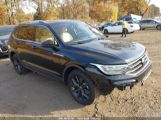 VOLKSWAGEN TIGUAN 2.0T SE/WOLFSBURG EDITION снимка