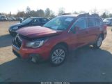 SUBARU OUTBACK 2.5I PREMIUM photo