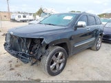 JEEP GRAND CHEROKEE OVERLAND 1C4RJECTXDC****** снимка