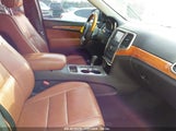JEEP GRAND CHEROKEE OVERLAND 1C4RJECTXDC****** снимка