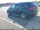ACURA MDX ADVANCE PACKAGE 2HNYD2H58BH****** снимка