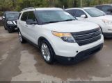 FORD EXPLORER XLT снимка