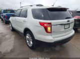 FORD EXPLORER XLT снимка