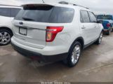 FORD EXPLORER XLT снимка