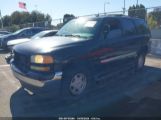 GMC YUKON SLT photo