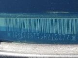 GMC YUKON SLT 1GKEC13T95R****** photo