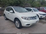 NISSAN MURANO SL photo