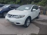 NISSAN MURANO SL photo