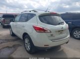 NISSAN MURANO SL photo