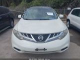 NISSAN MURANO SL photo