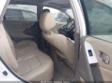 NISSAN MURANO SL photo