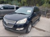 CHEVROLET TRAVERSE LS photo