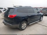 CHEVROLET TRAVERSE LS photo