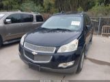 CHEVROLET TRAVERSE LS photo