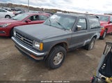 CHEVROLET BLAZER S10 1G8CT18R5G0****** снимка