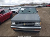 CHEVROLET BLAZER S10 1G8CT18R5G0****** снимка