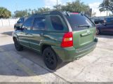 KIA SPORTAGE EX V6/LX V6 photo