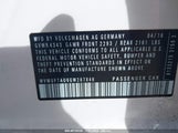 VOLKSWAGEN GOLF R 4-DOOR WVWUF7AU6GW****** photo