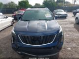 CADILLAC XT4 PREMIUM LUXURY снимка