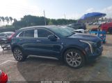 CADILLAC XT4 PREMIUM LUXURY снимка