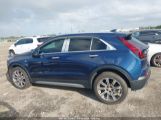 CADILLAC XT4 PREMIUM LUXURY снимка